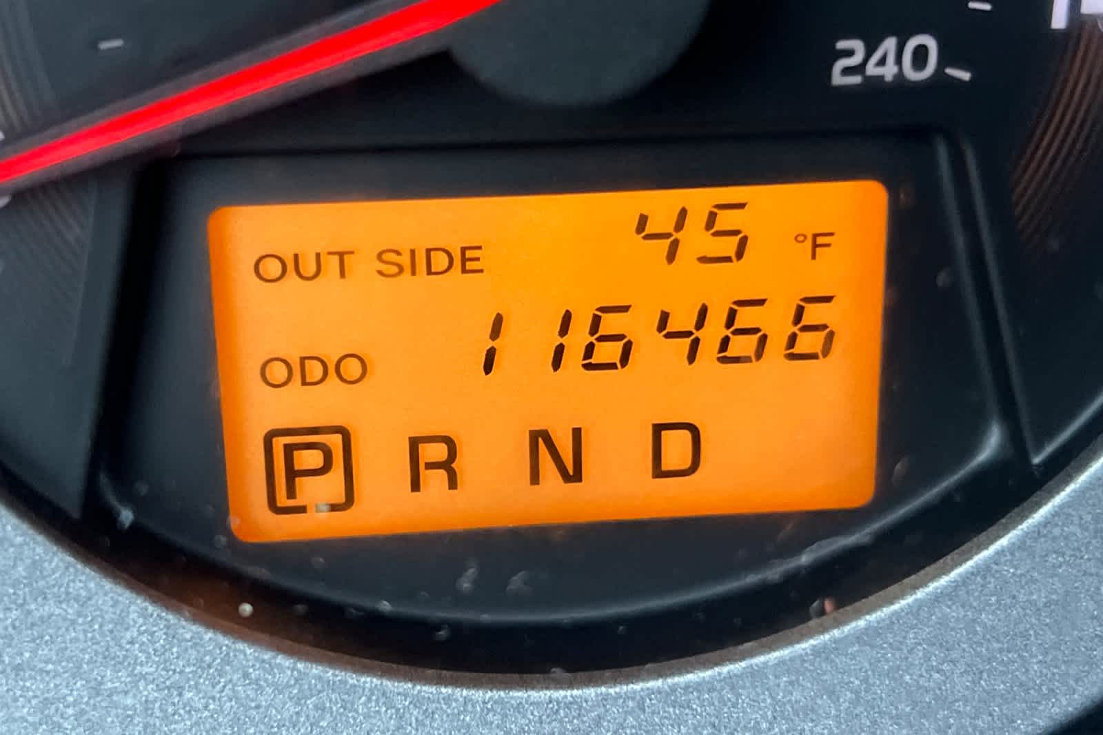 Thumbnail: 2008 Toyota RAV4 - 26