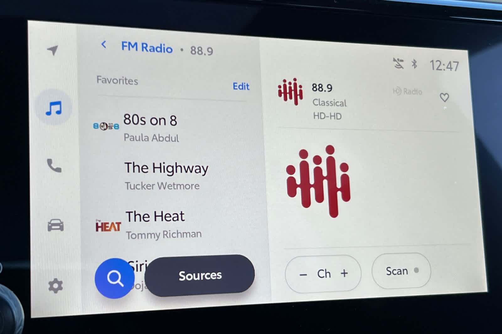 Thumbnail: 2025 Toyota RAV4 - 19