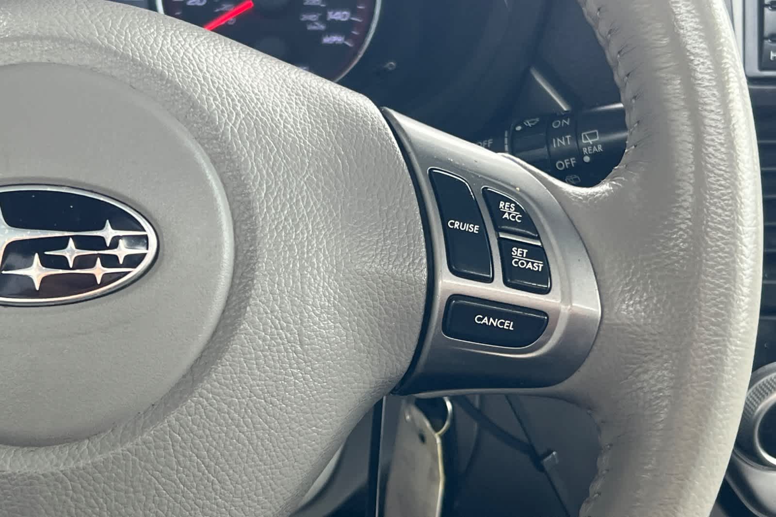 Thumbnail: 2013 Subaru Forester - 25