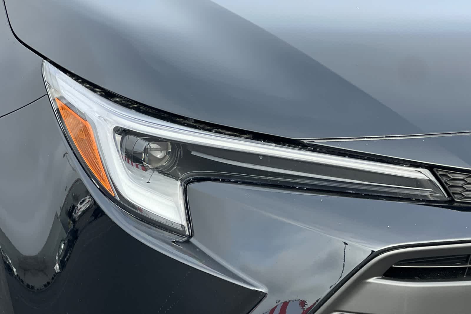 Thumbnail: 2026 Toyota Corolla - 27