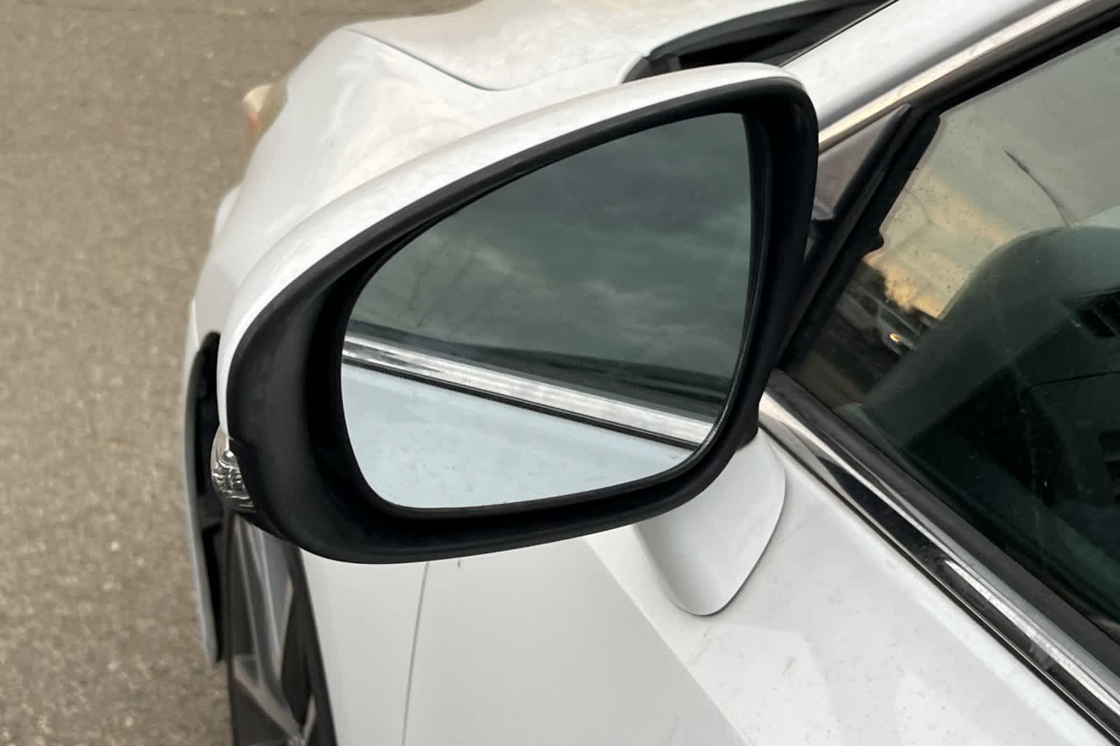 Thumbnail: 2015 Lexus CT - 19