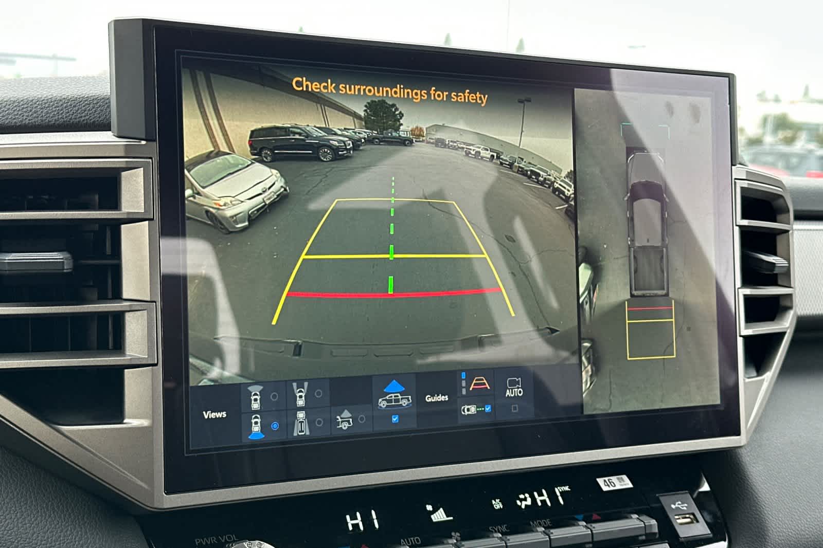 Thumbnail: 2026 Toyota Tundra - 20