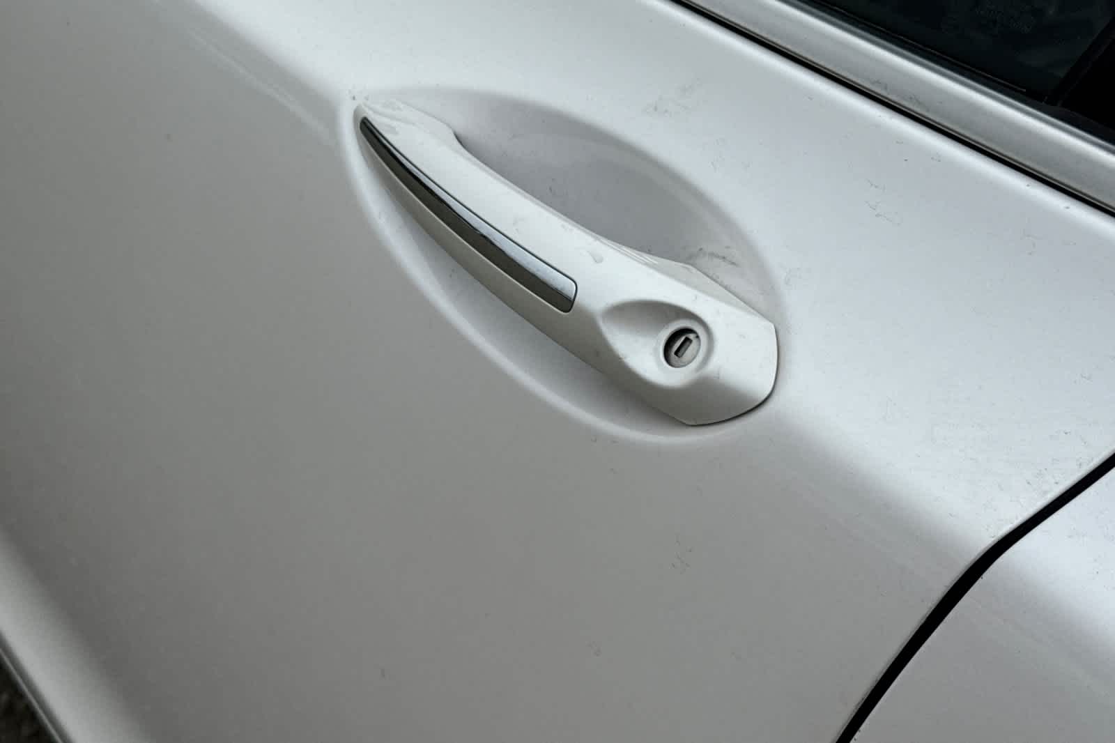 Thumbnail: 2017 Lincoln MKZ - 19