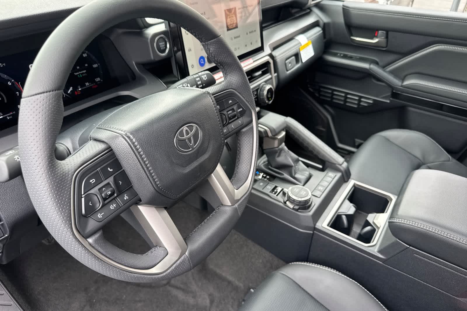 Thumbnail: 2026 Toyota 4Runner - 11