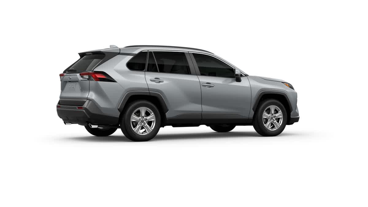 Thumbnail: 2025 Toyota RAV4 - 11