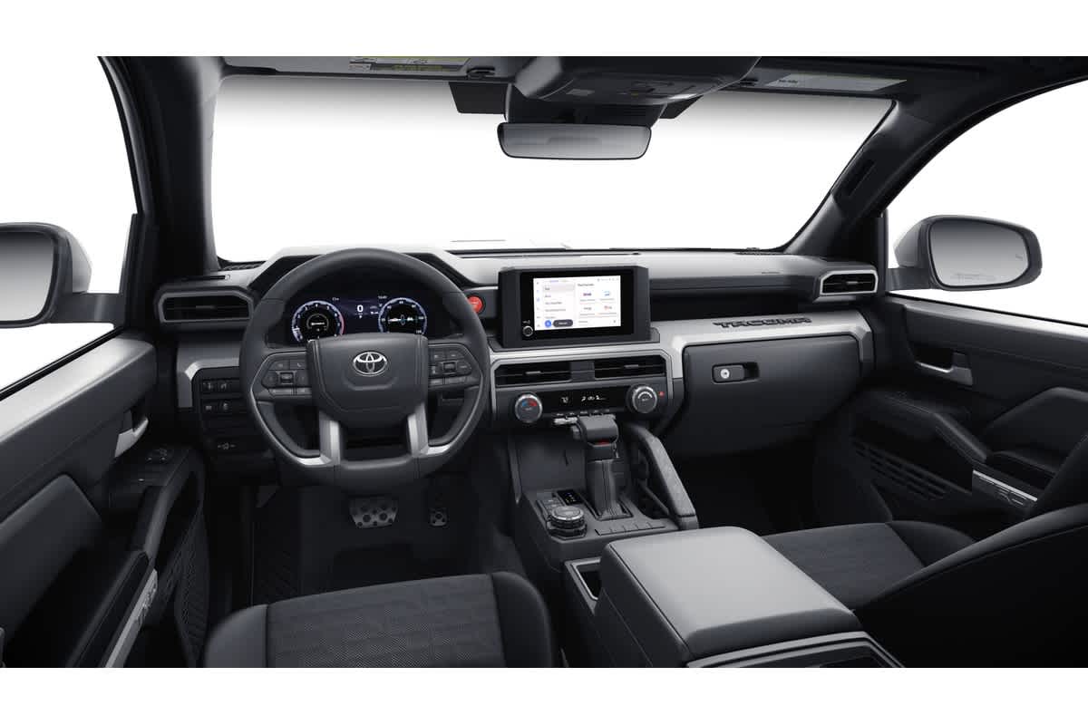 Thumbnail: 2026 Toyota Tacoma - 19