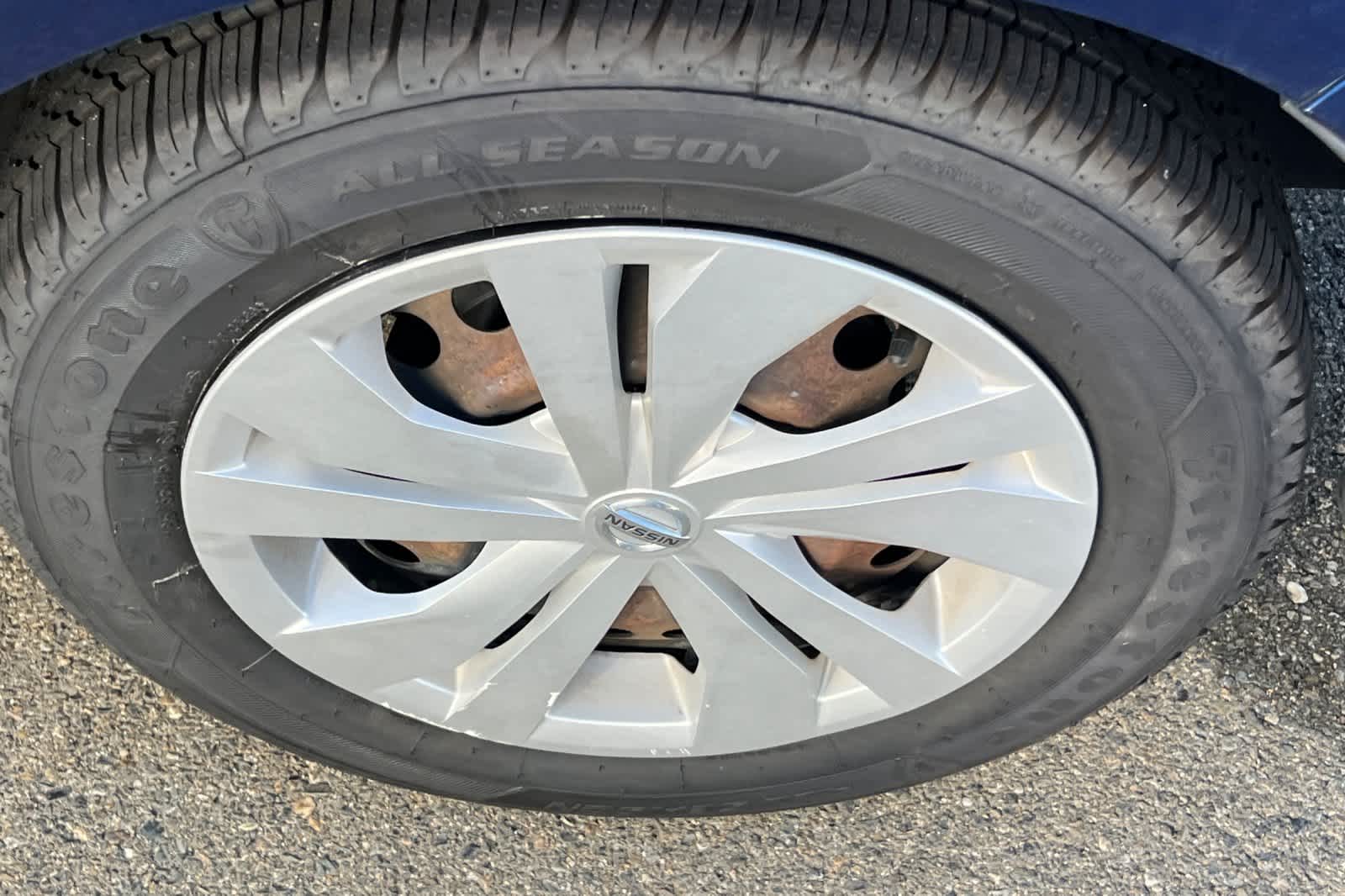 Thumbnail: 2017 Nissan Versa Note - 18