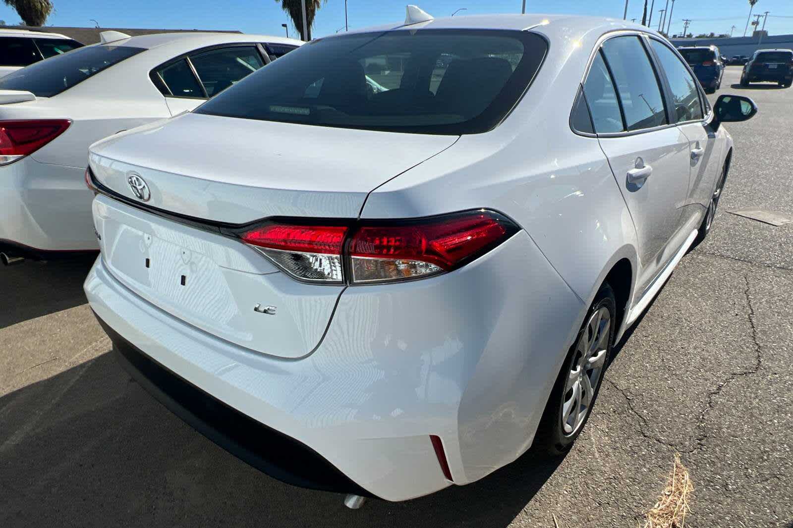 Thumbnail: 2023 Toyota Corolla - 2