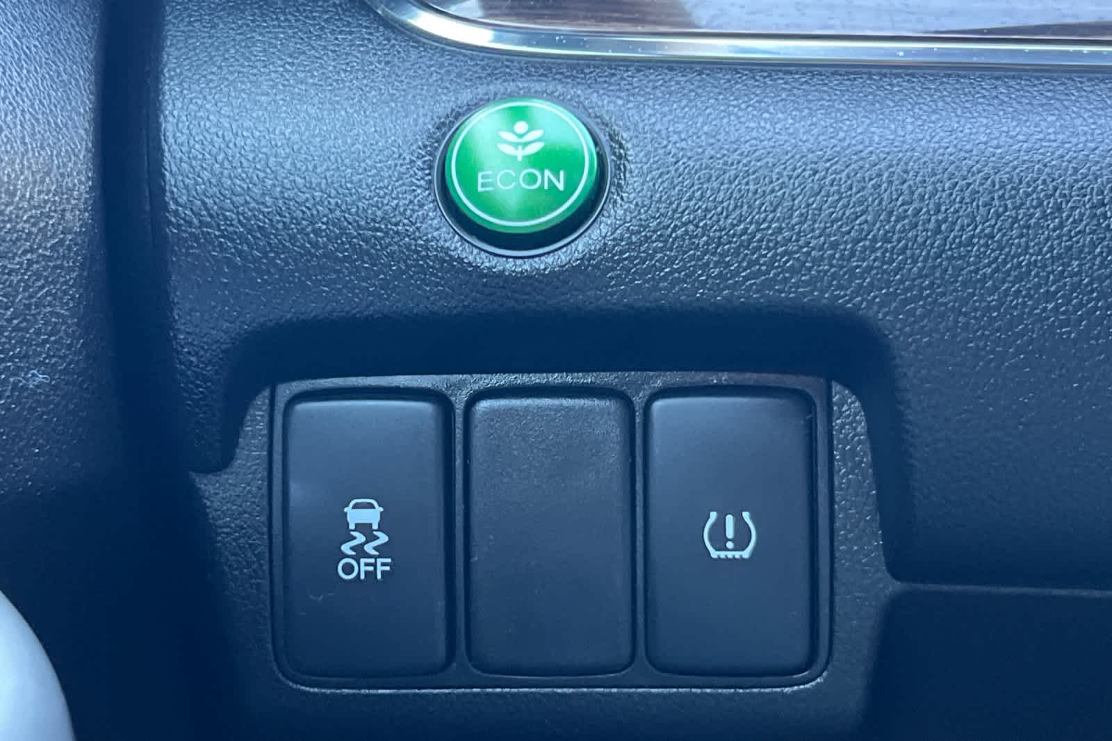 Thumbnail: 2015 Honda CR-V - 30