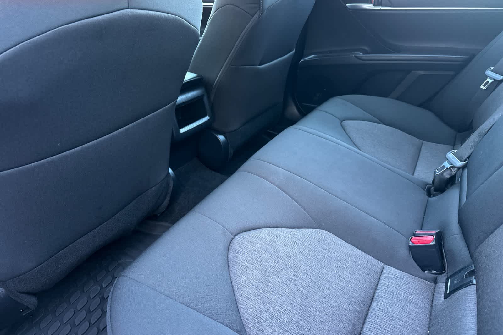 Thumbnail: 2023 Toyota Camry - 4