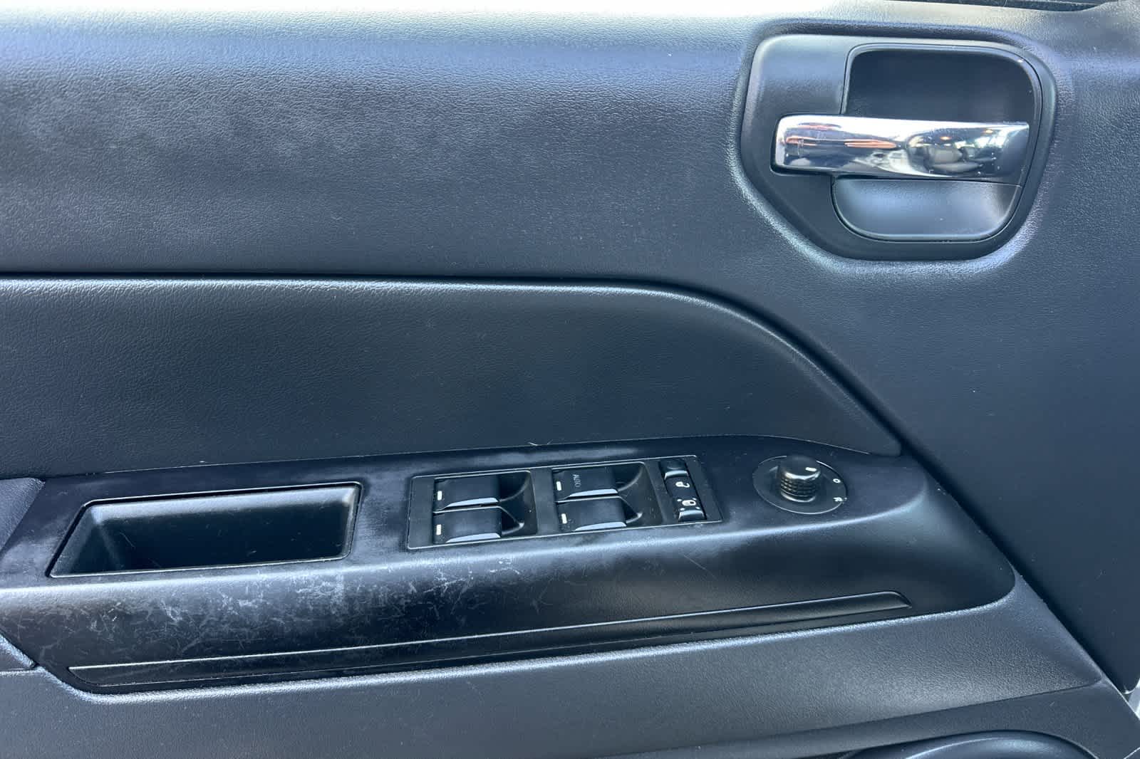 Thumbnail: 2017 Jeep Compass - 12