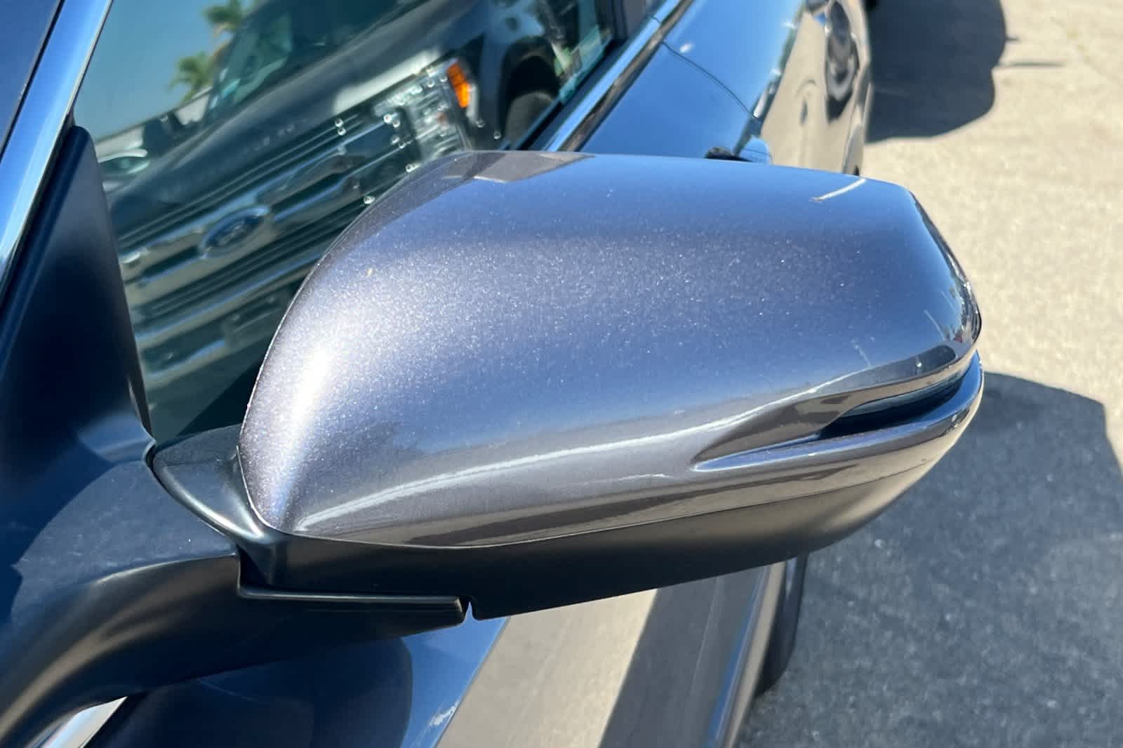 Thumbnail: 2019 Honda CR-V - 20