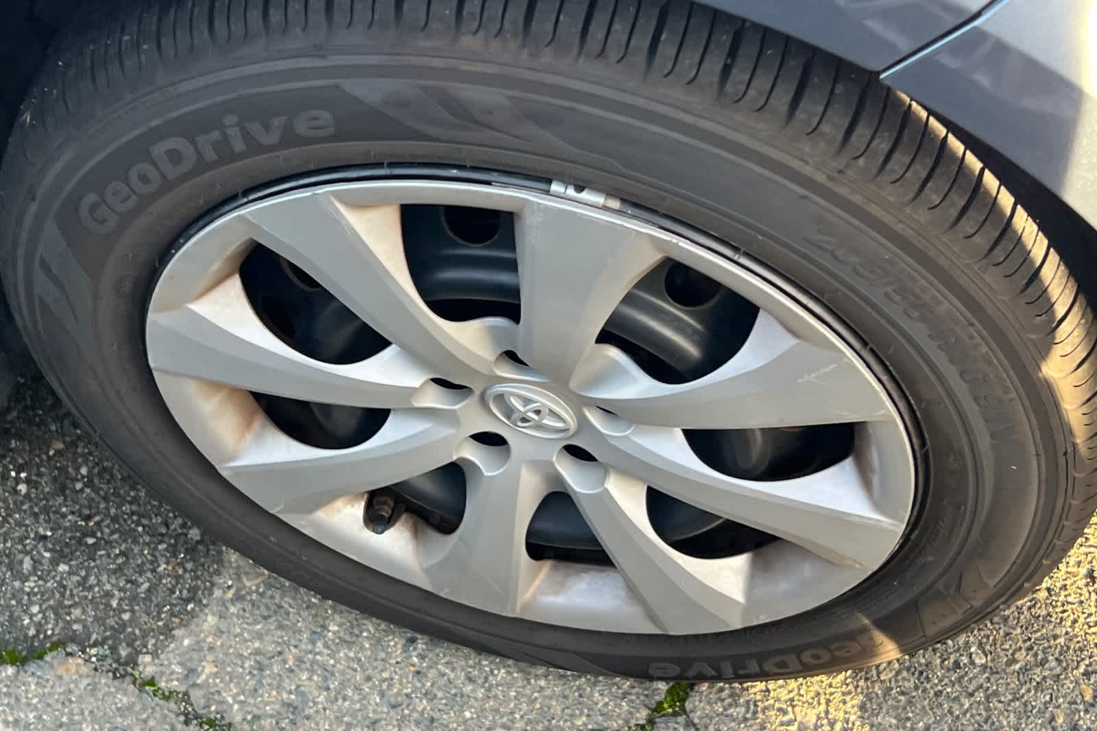 Thumbnail: 2021 Toyota Corolla - 12