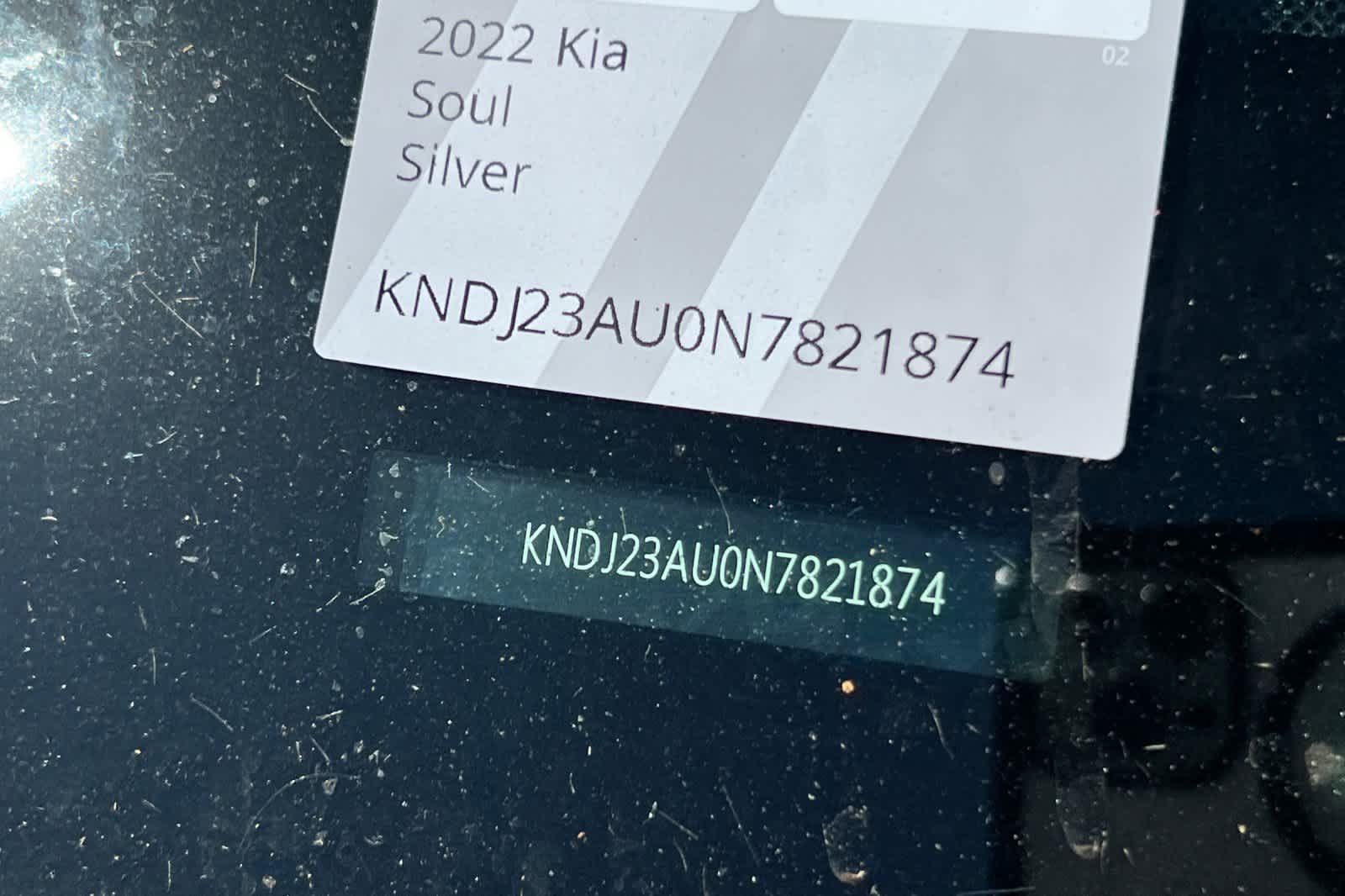 Thumbnail: 2022 Kia Soul - 23