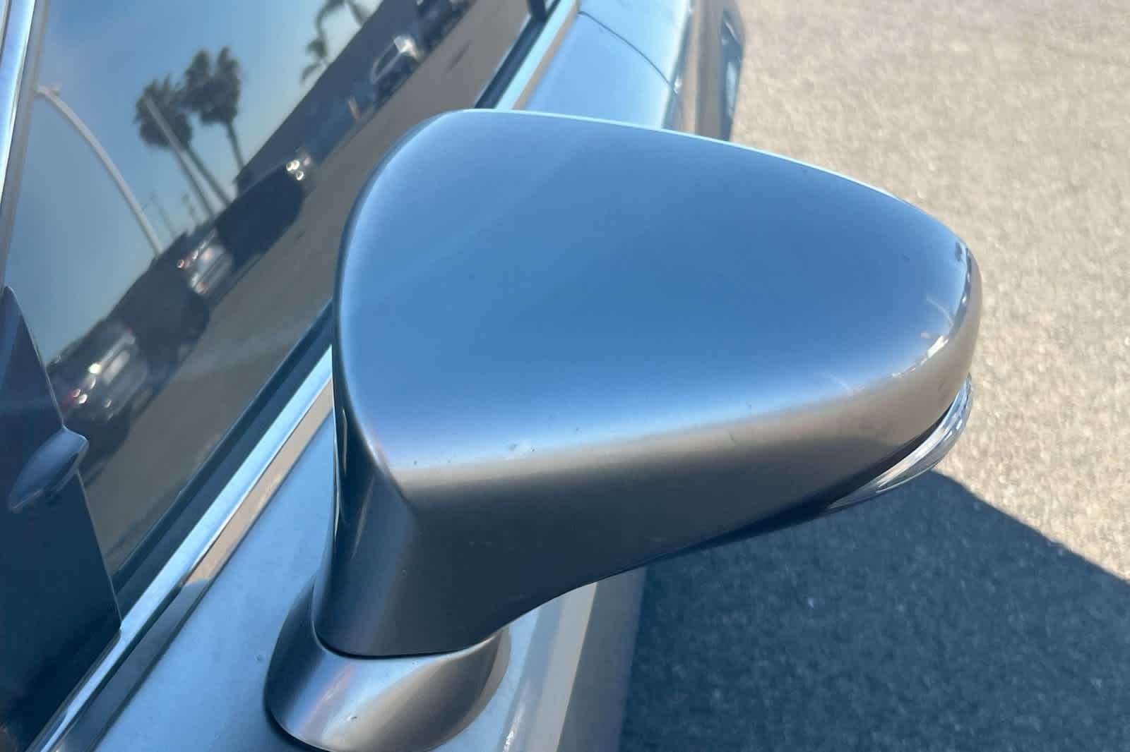 Thumbnail: 2015 Lexus IS - 20