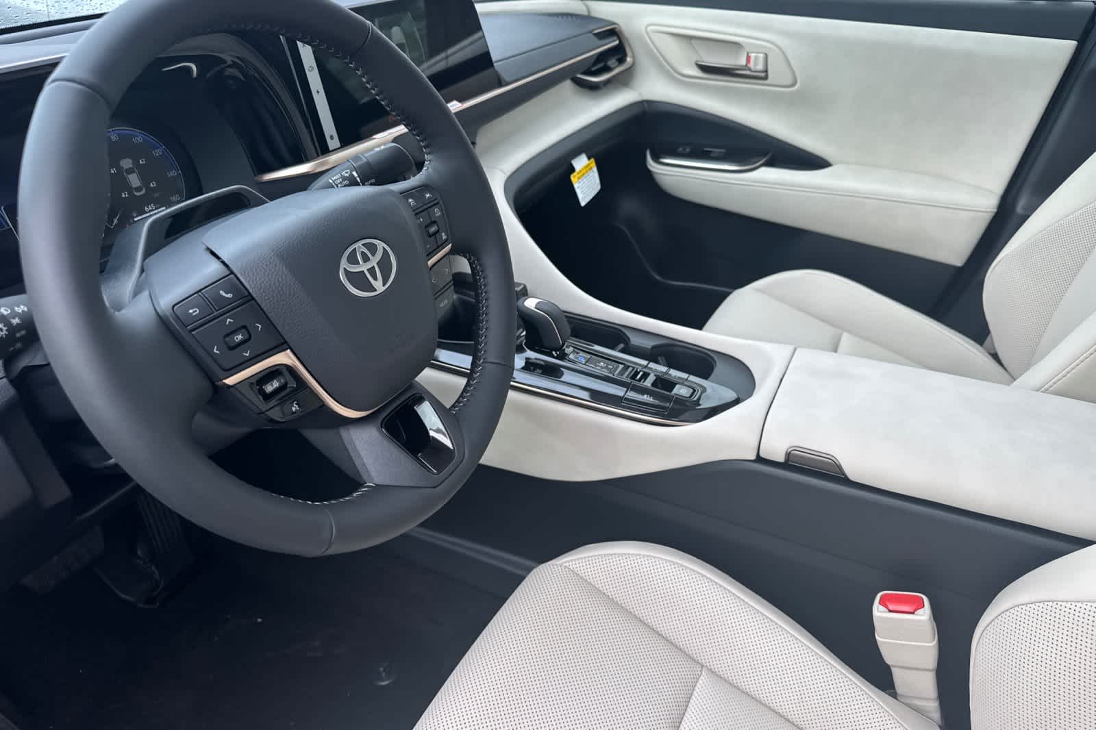 Thumbnail: 2026 Toyota Crown - 11