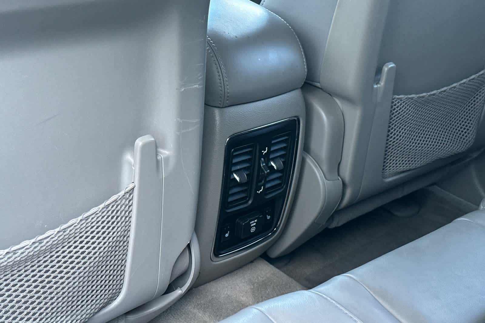 Thumbnail: 2011 Dodge Durango - 14