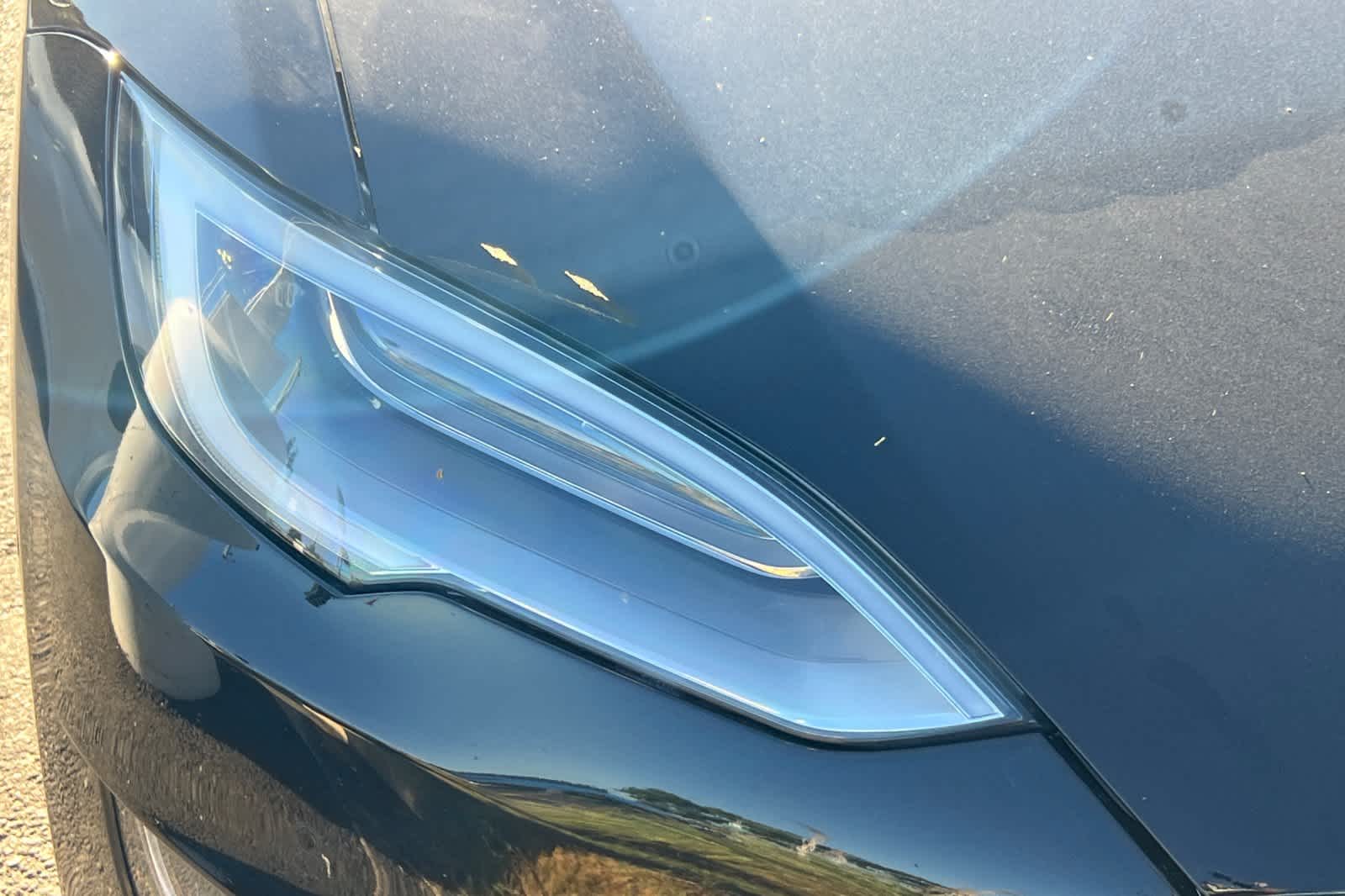 Thumbnail: 2017 Tesla Model S - 8