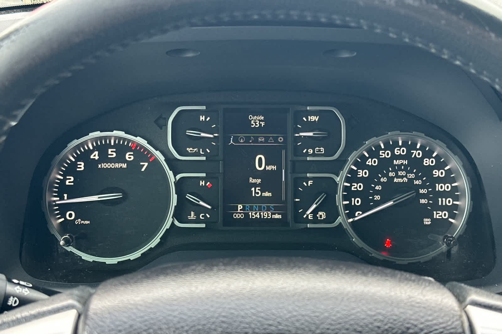 Thumbnail: 2021 Toyota Tundra - 27