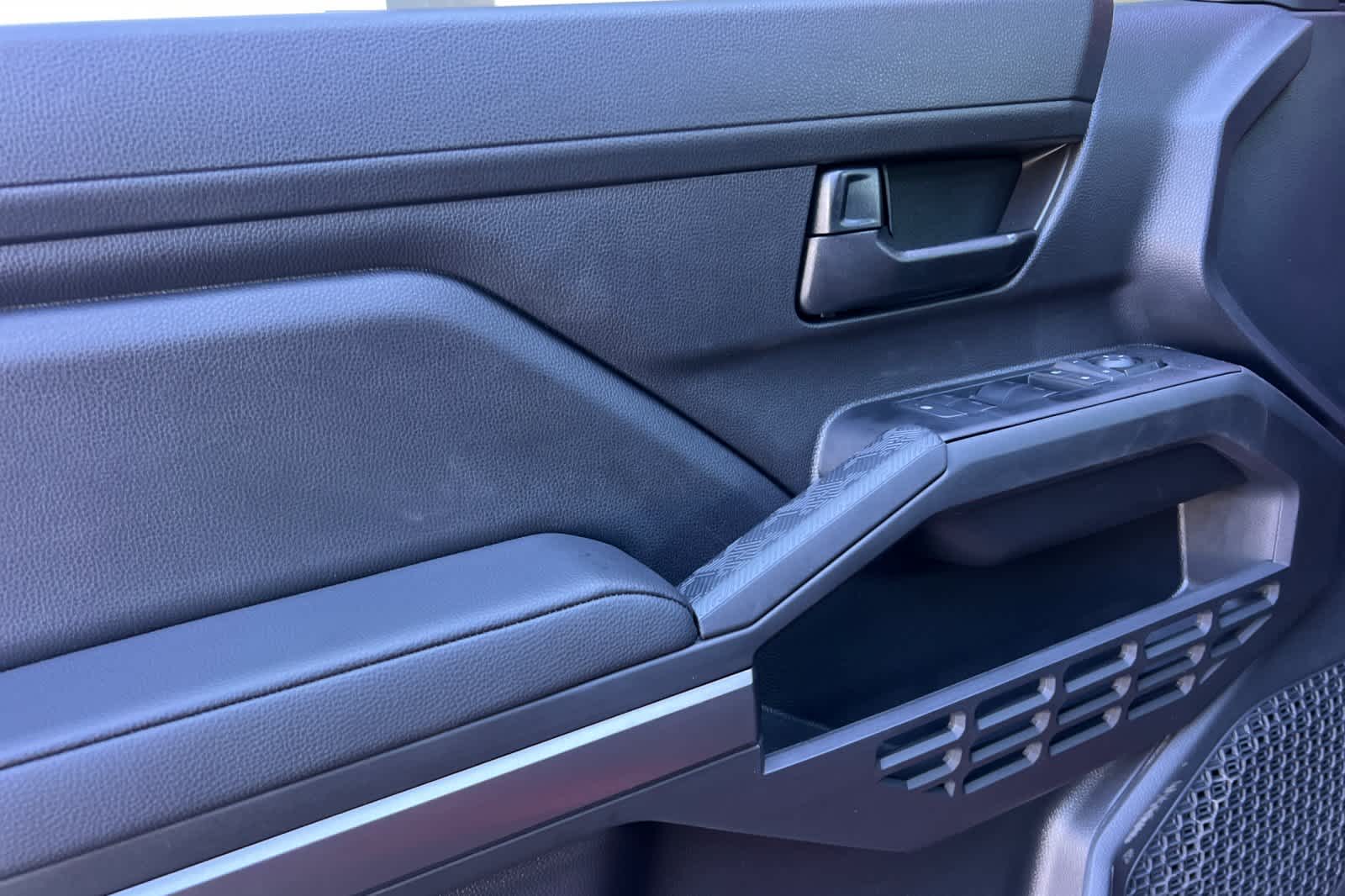 Thumbnail: 2025 Toyota Tacoma - 12