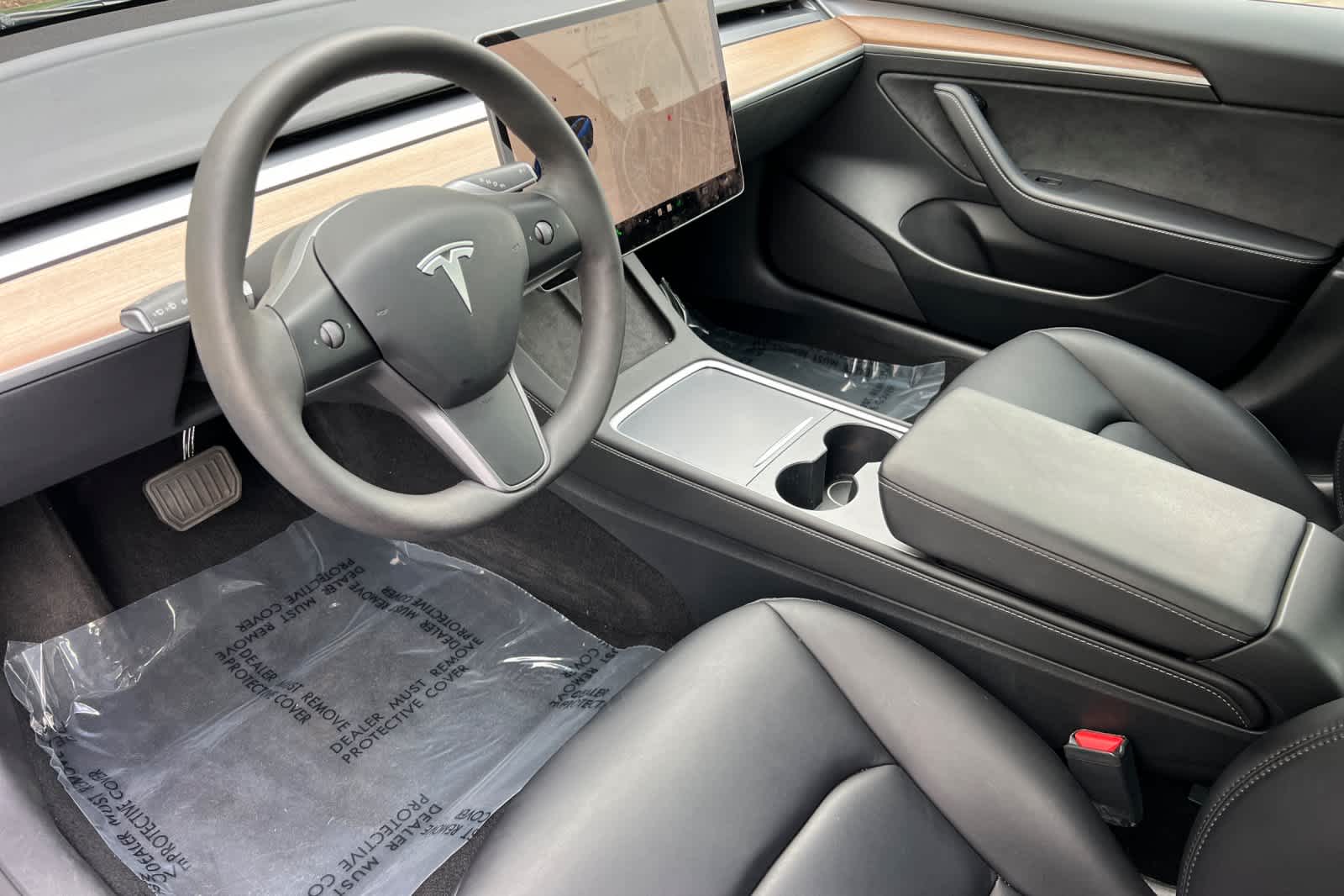 Thumbnail: 2023 Tesla Model 3 - 11