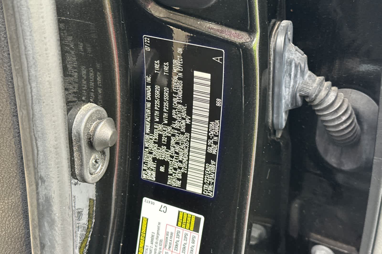 Thumbnail: 2022 Lexus RX - 33