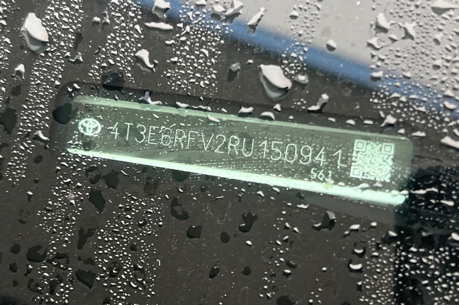 Thumbnail: 2024 Toyota RAV4 - 23