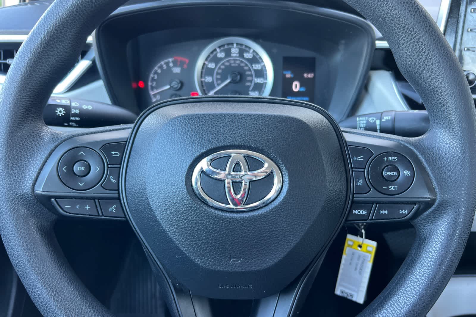 Thumbnail: 2020 Toyota Corolla - 22
