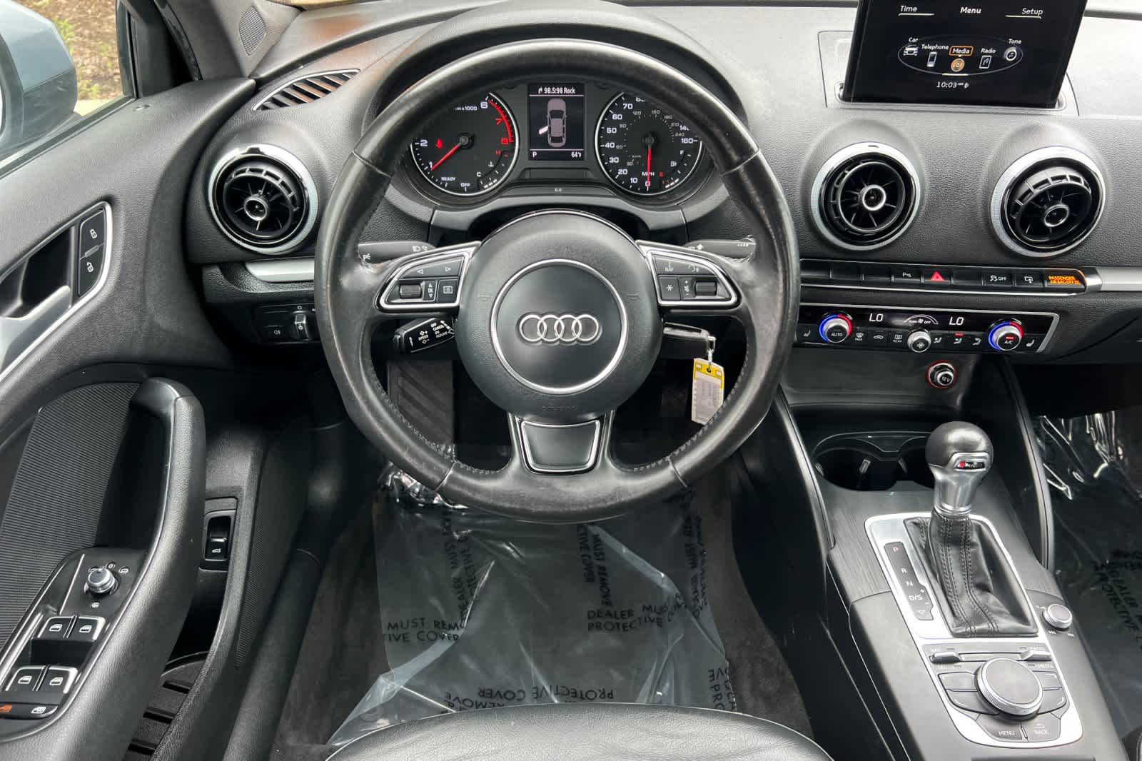 Thumbnail: 2016 Audi A3 - 15