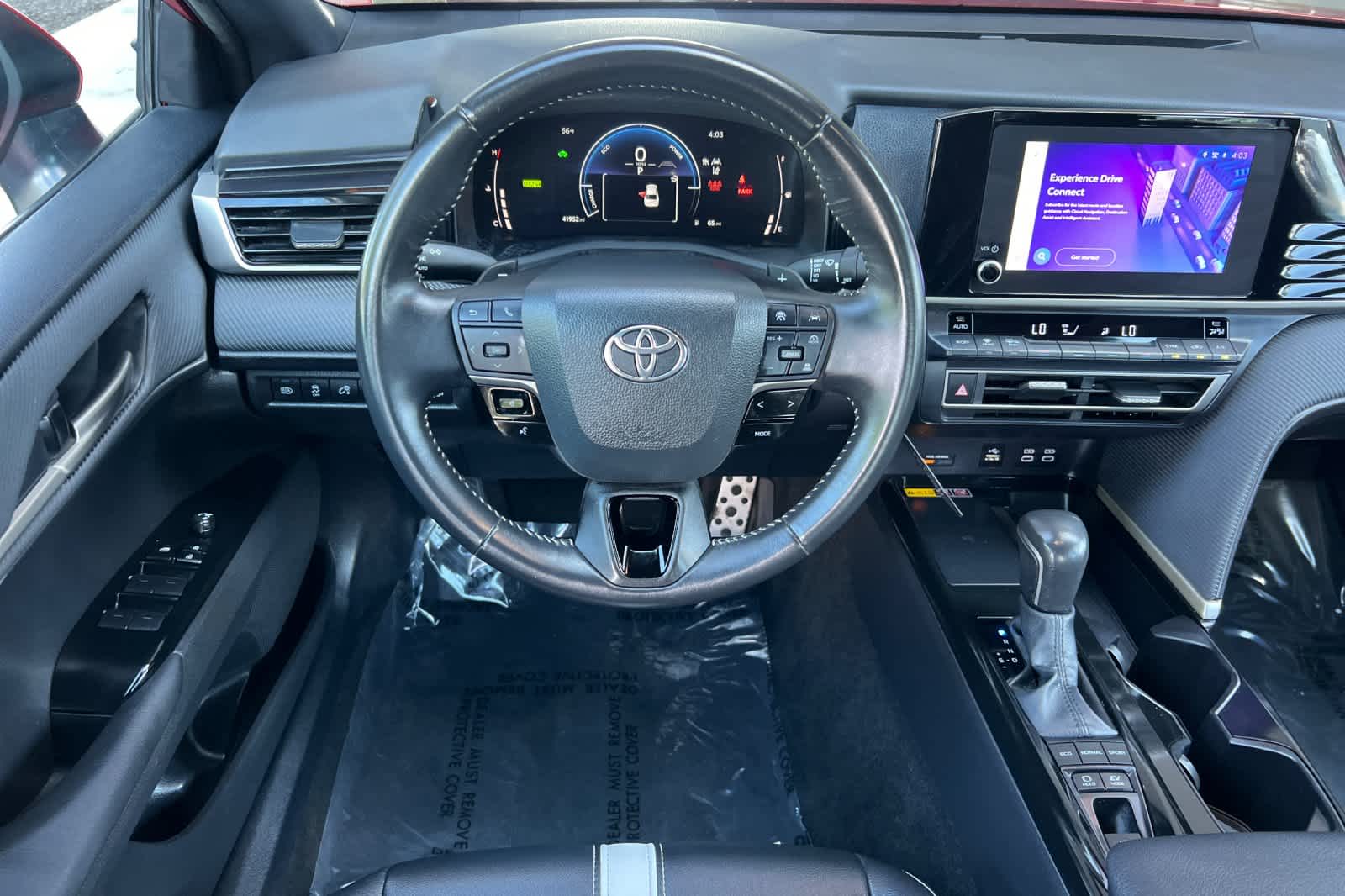 Thumbnail: 2025 Toyota Camry - 15