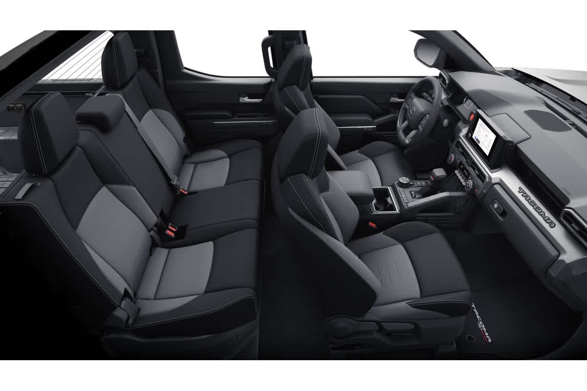 Thumbnail: 2025 Toyota Tacoma - 22