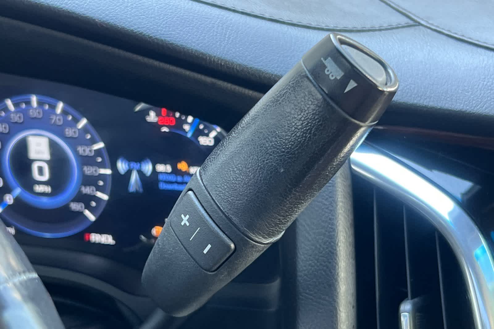 Thumbnail: 2017 Cadillac Escalade - 27