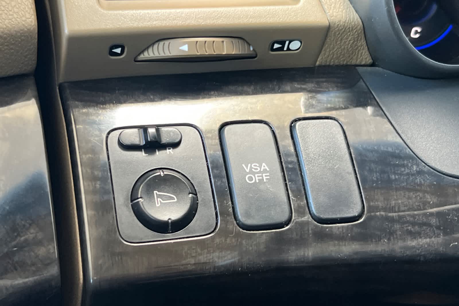 Thumbnail: 2007 Acura MDX - 31