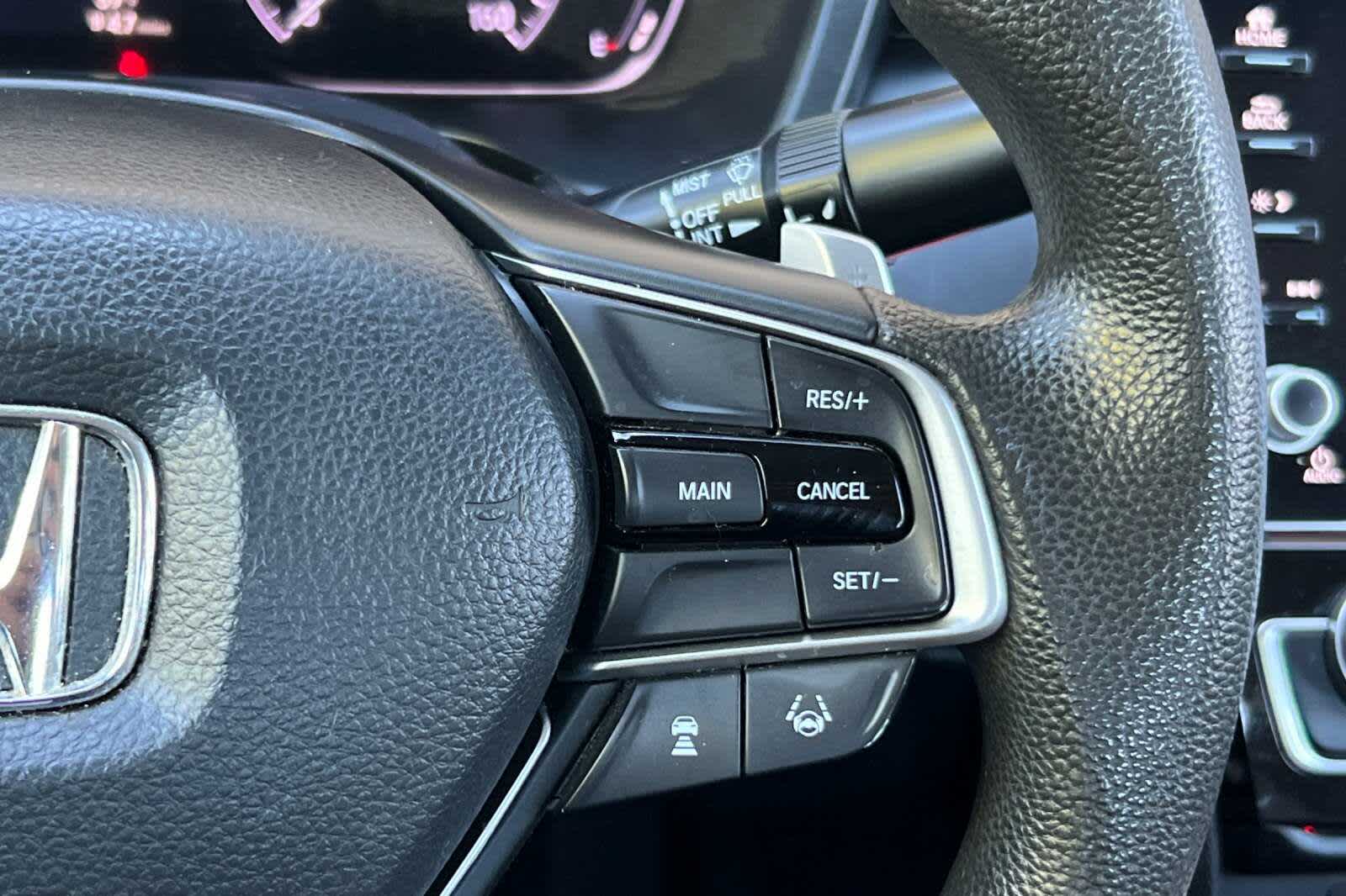 Thumbnail: 2019 Honda Insight - 25