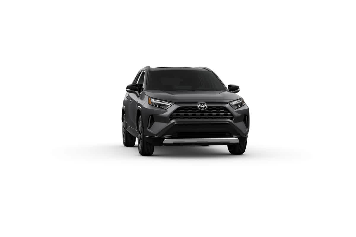 Thumbnail: 2025 Toyota RAV4 - 16