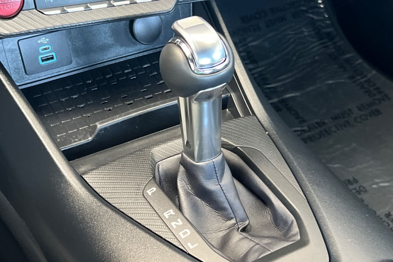 Thumbnail: 2024 Ford Mustang - 20