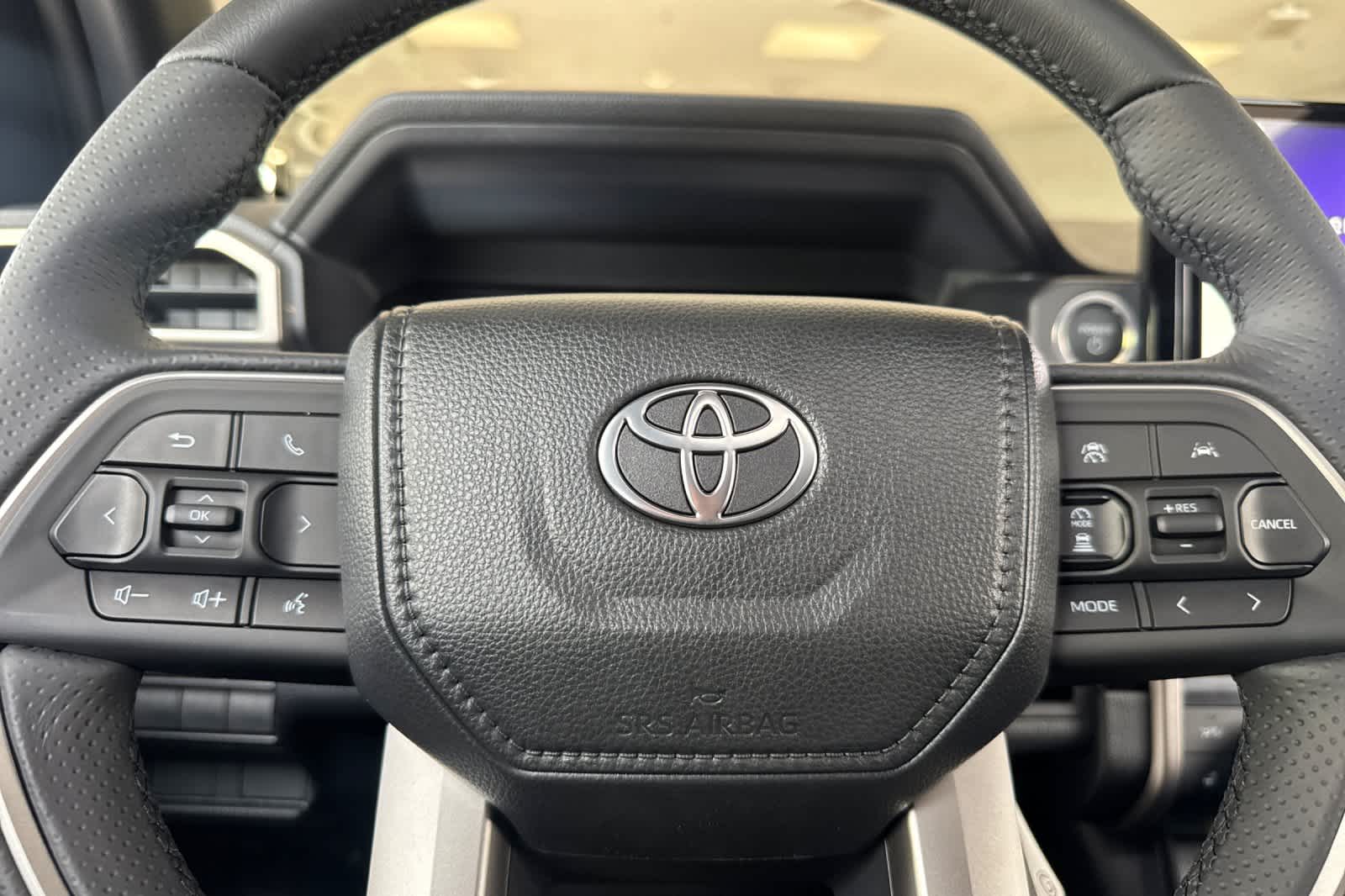 Thumbnail: 2026 Toyota 4Runner - 26