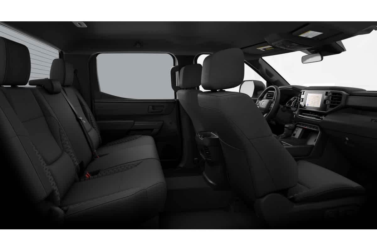 2025 Toyota Tundra SR5 - Photo 7