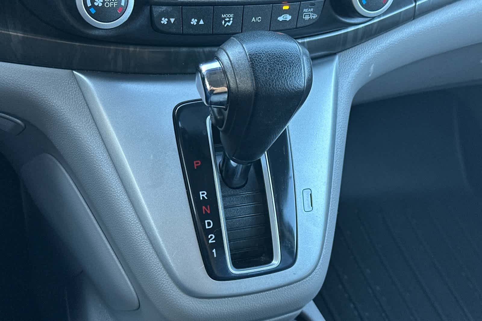 Thumbnail: 2014 Honda CR-V - 22