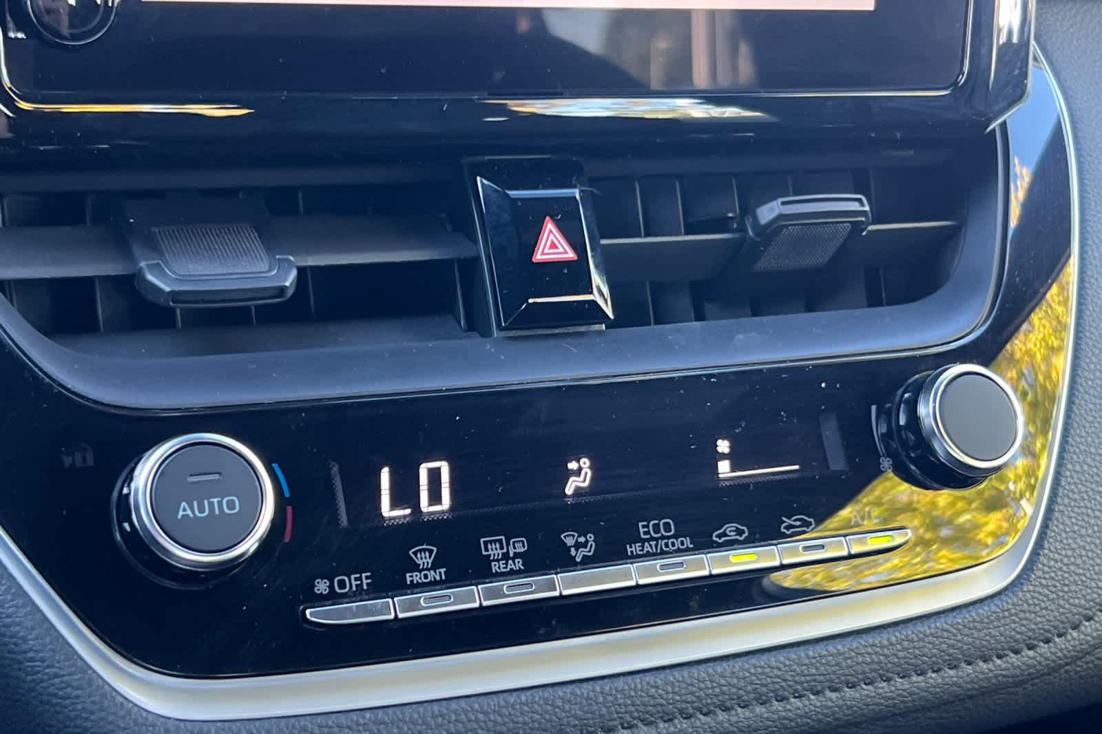 Thumbnail: 2024 Toyota Corolla - 19