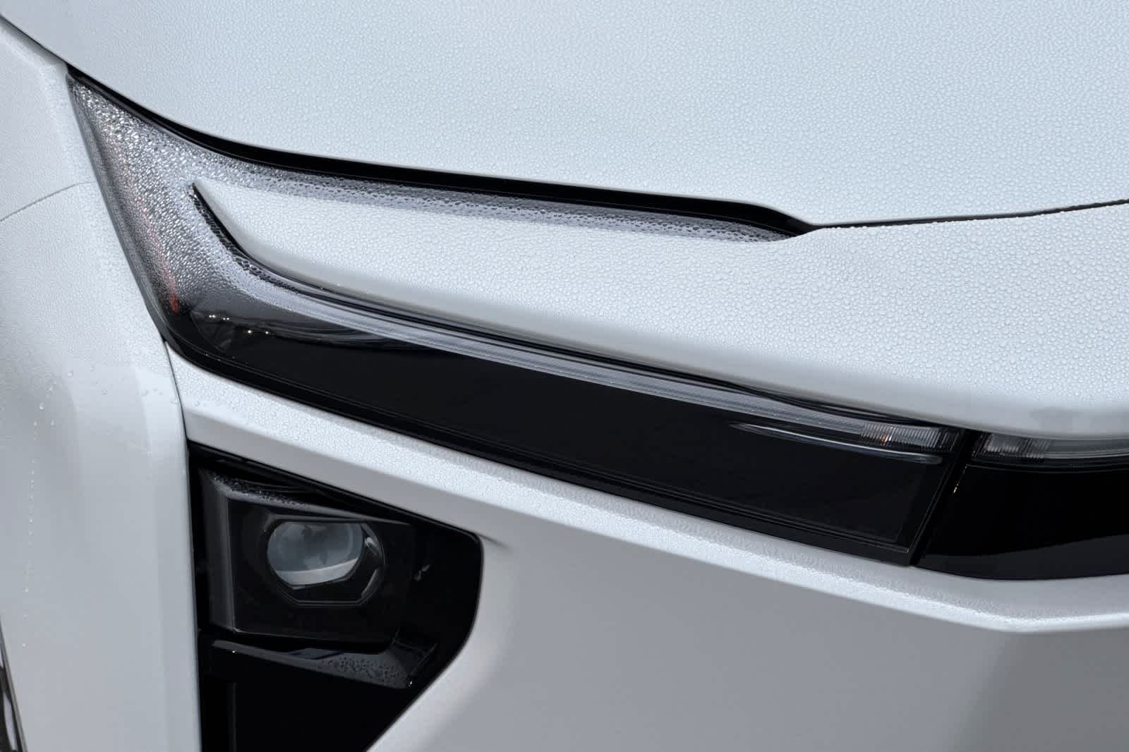 Thumbnail: 2026 Toyota bZ - 30