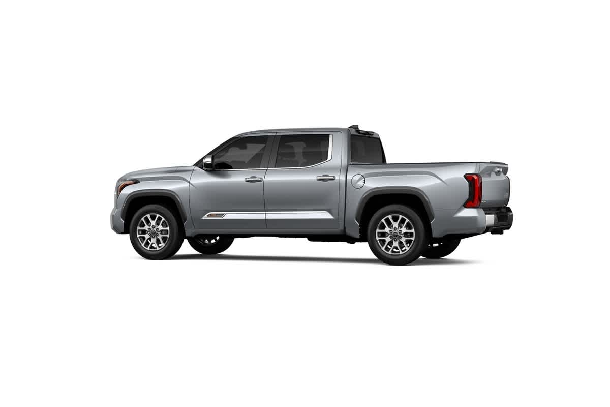 Thumbnail: 2026 Toyota Tundra - 5