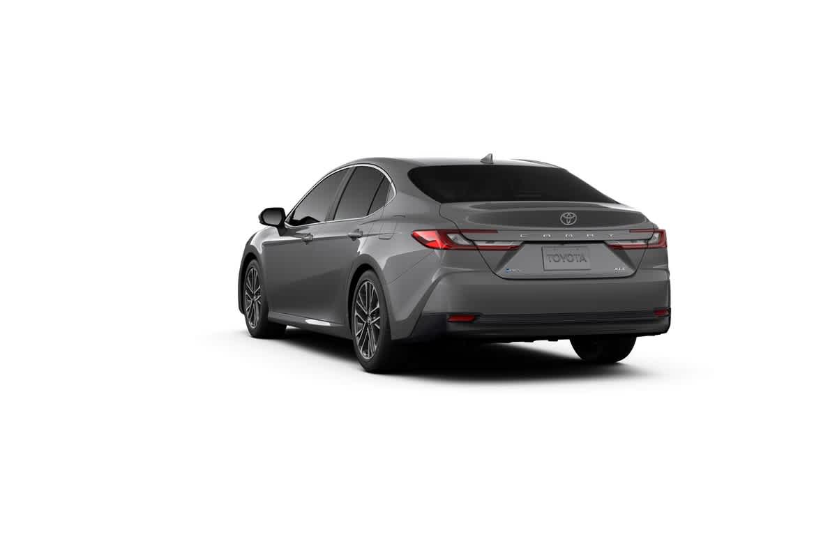 Thumbnail: 2026 Toyota Camry - 7