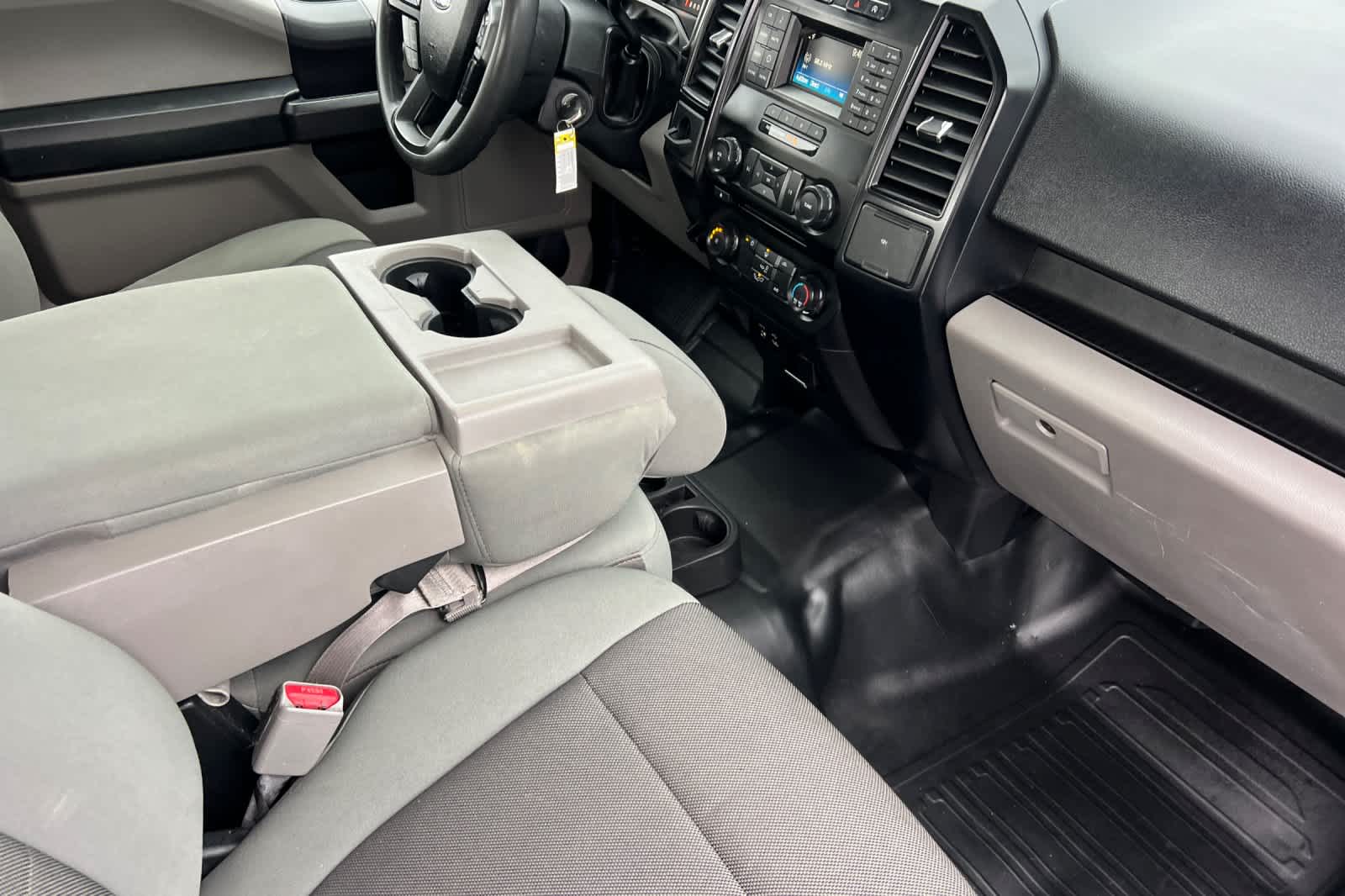 Thumbnail: 2015 Ford F-150 - 16