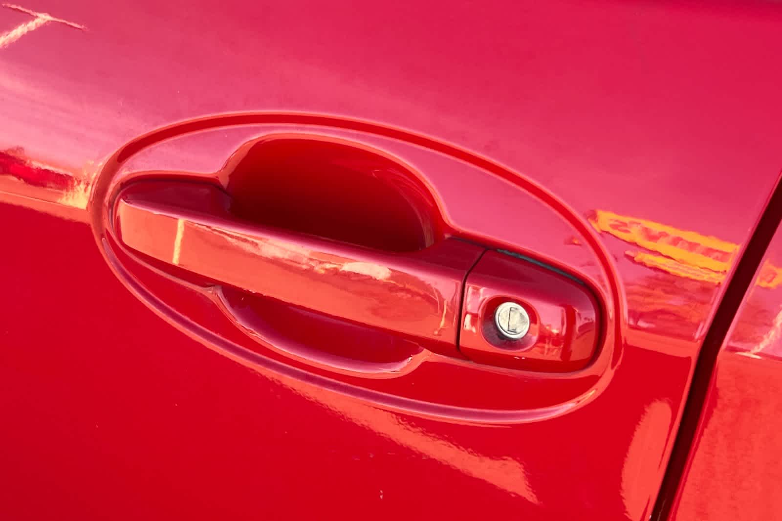 Thumbnail: 2014 Toyota Yaris - 18