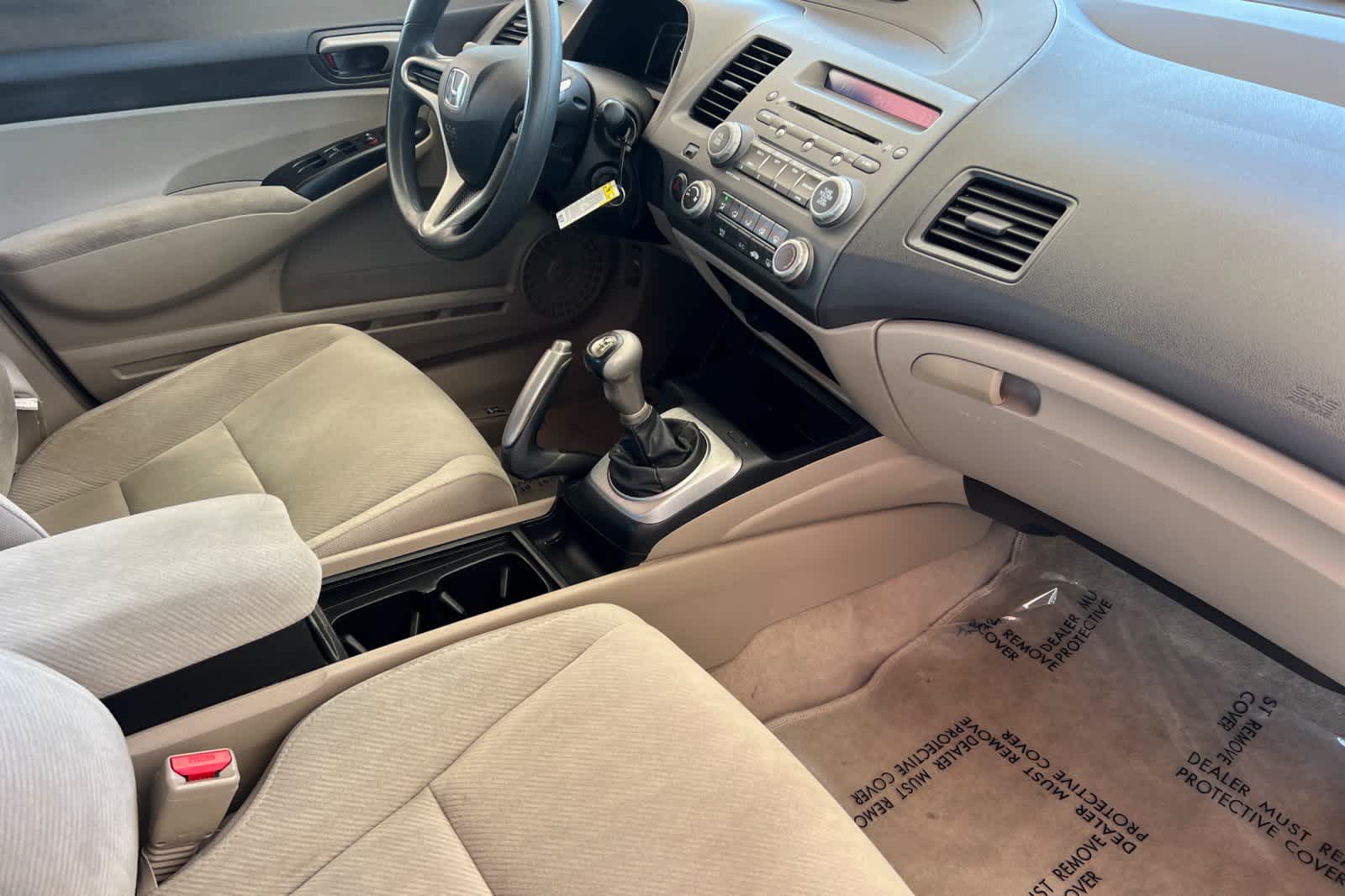 Thumbnail: 2010 Honda Civic - 16