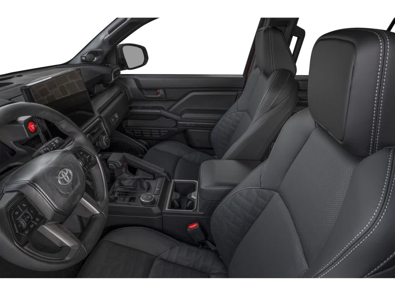 Thumbnail: 2026 Toyota 4Runner - 6