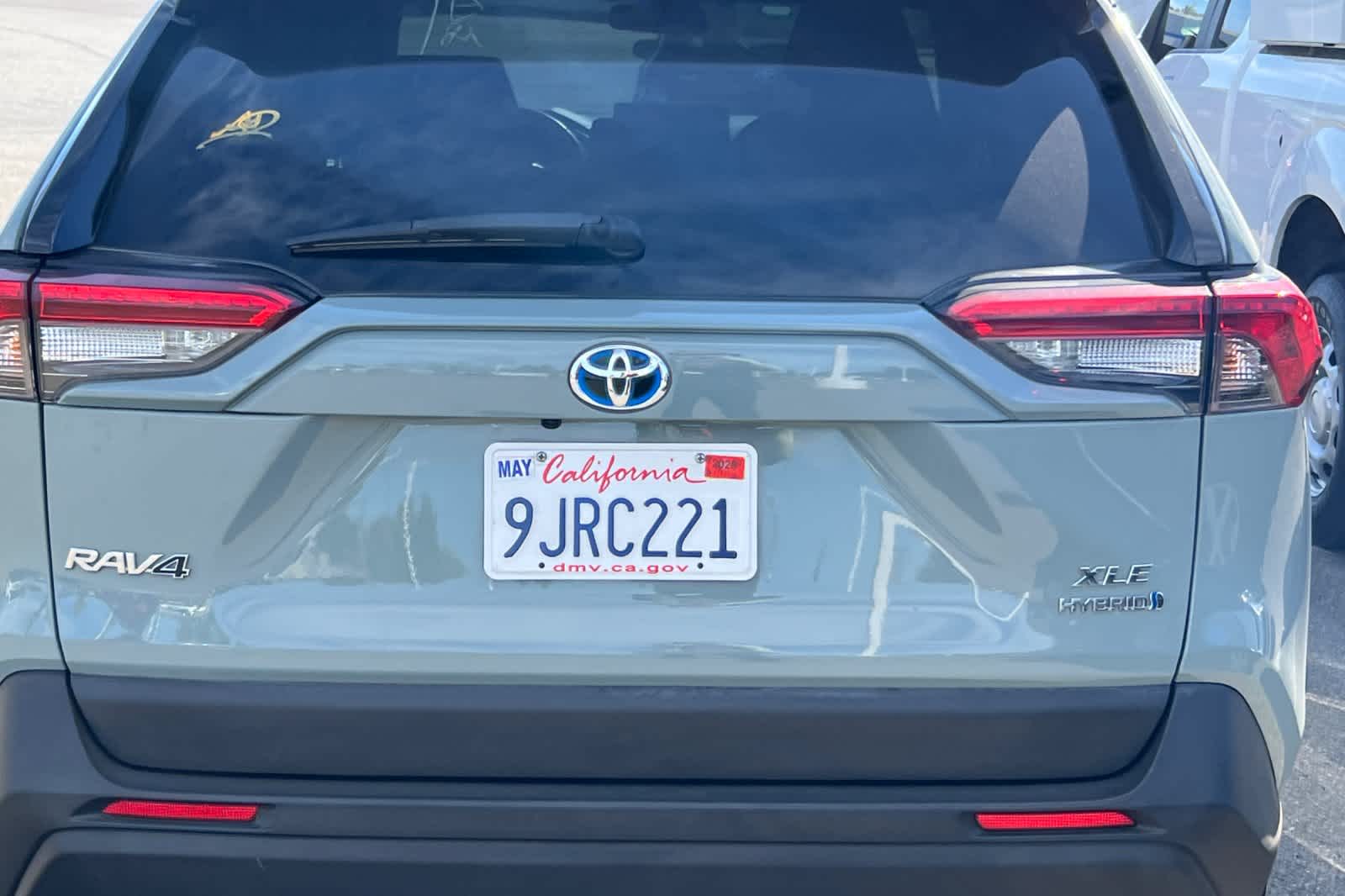 Thumbnail: 2022 Toyota RAV4 - 15