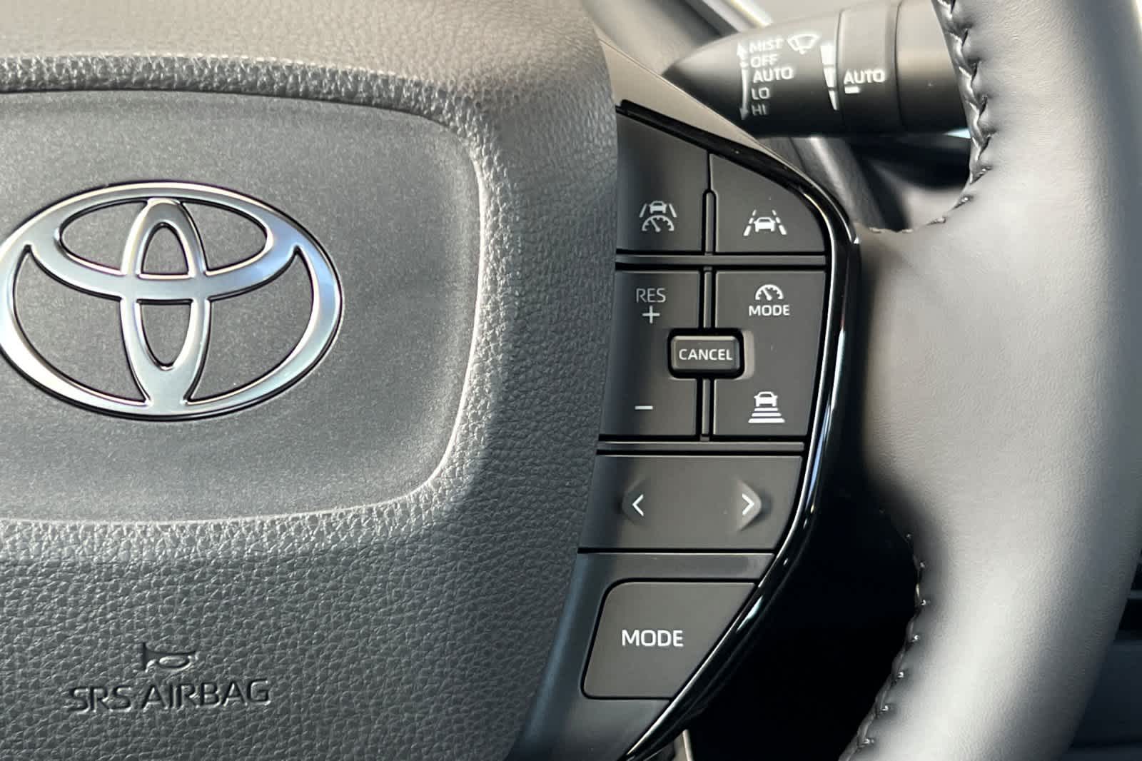 Thumbnail: 2026 Toyota Prius - 25