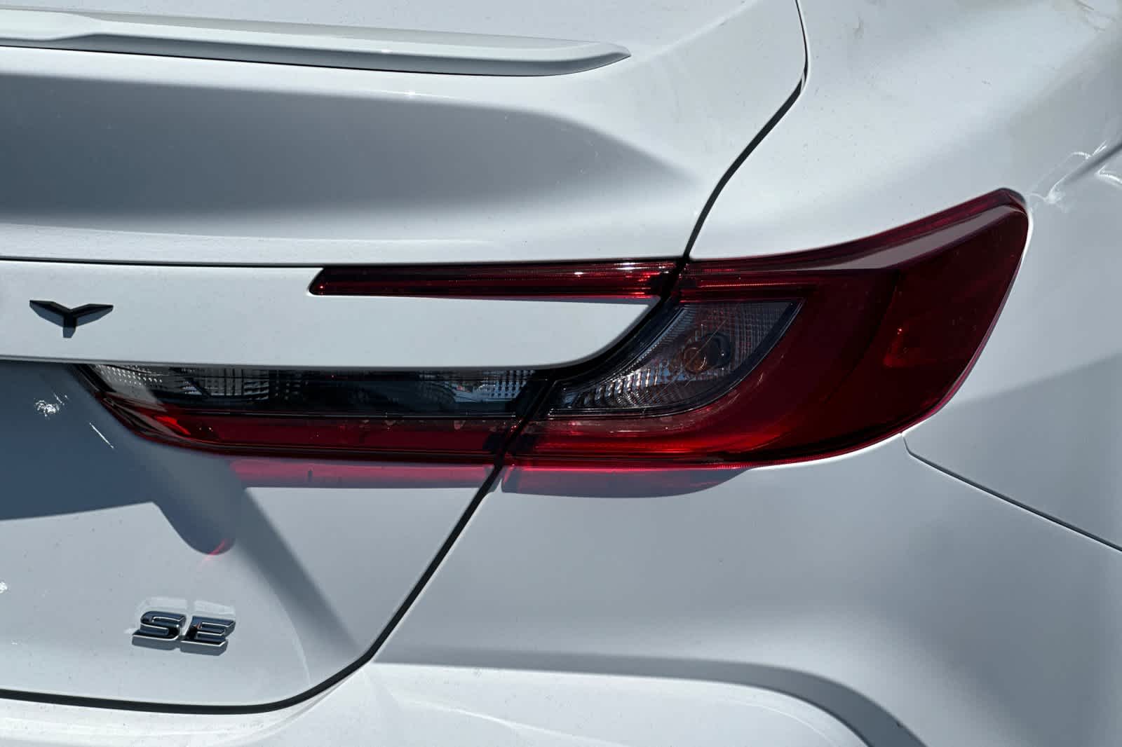 Thumbnail: 2026 Toyota Camry - 30